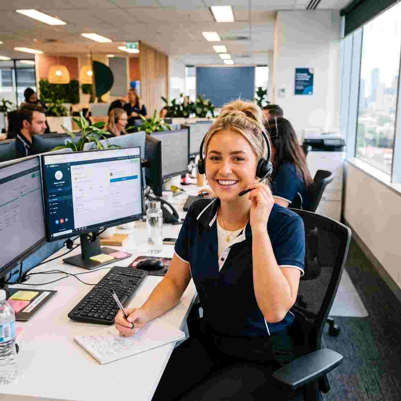 AI Appliance Services customer support