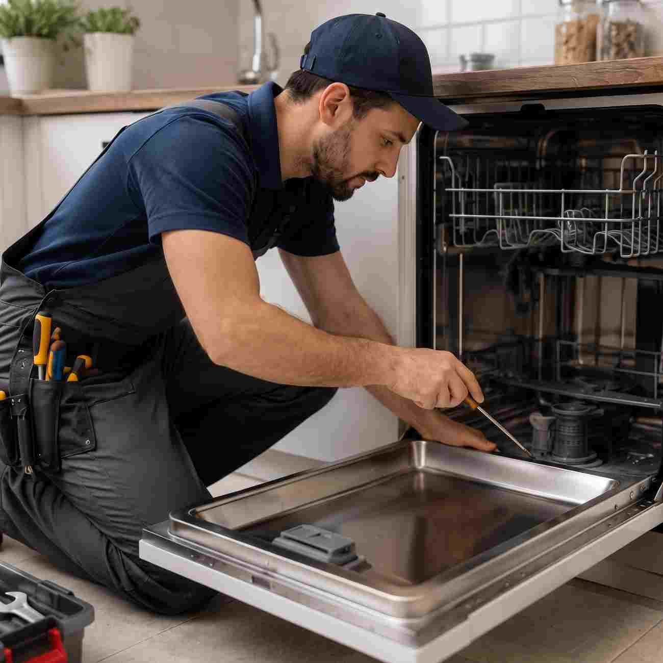 Dishwasher Repairs