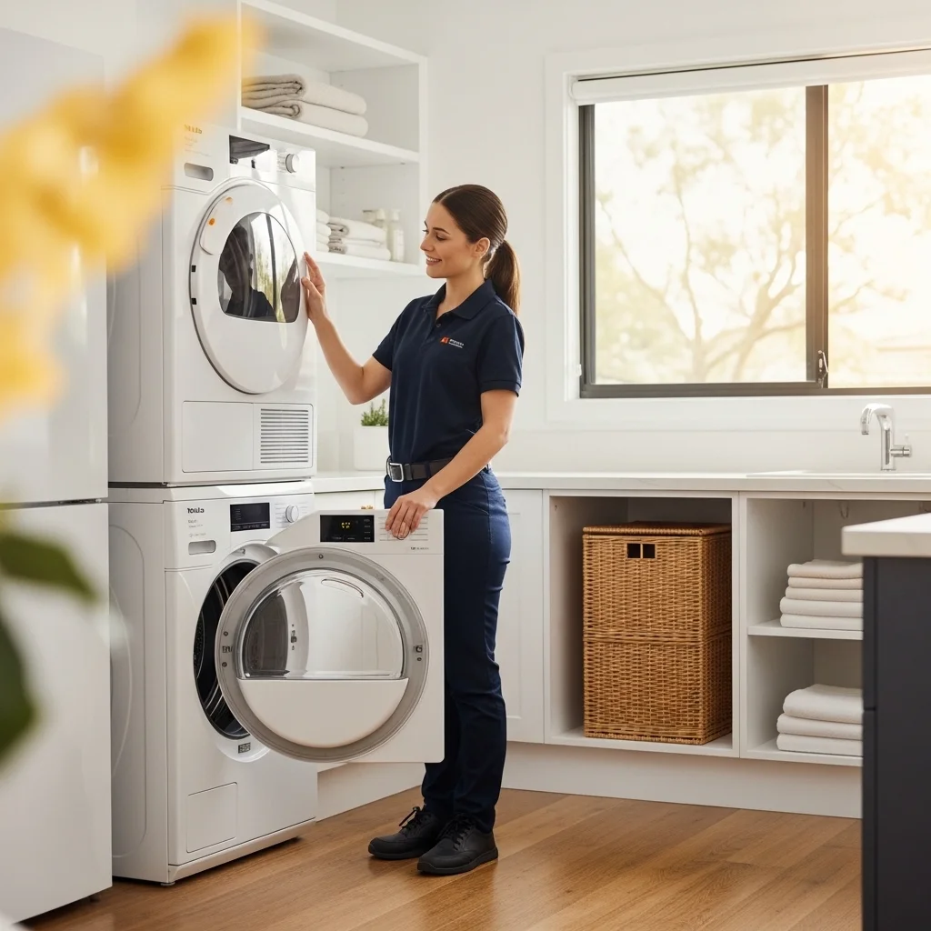 Washing Machine Repairs
